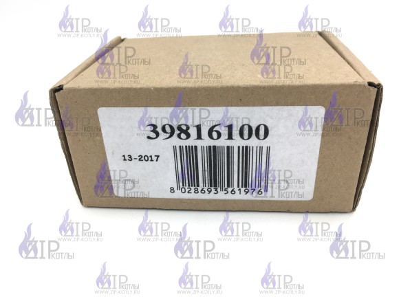 Термоманометр 39816100