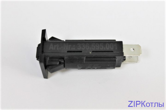 Предохранитель 4A TS7104A 95340288 (4)