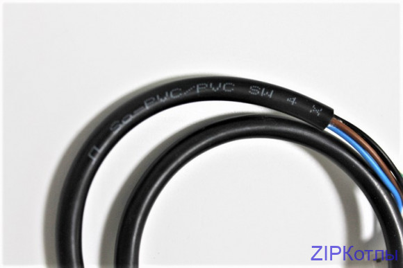 Кабель 800мм для EBI4 Не продавать - ОЕМ 052F0136 (1)