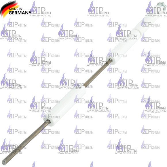 Свеча электрод розжига и контроля пламени Ignitors Kromschroder BR 140 L35 code 74336931_1