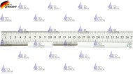 Свеча электрод розжига и контроля пламени Ignitors Kromschroder BR 140 L35 code 74336931