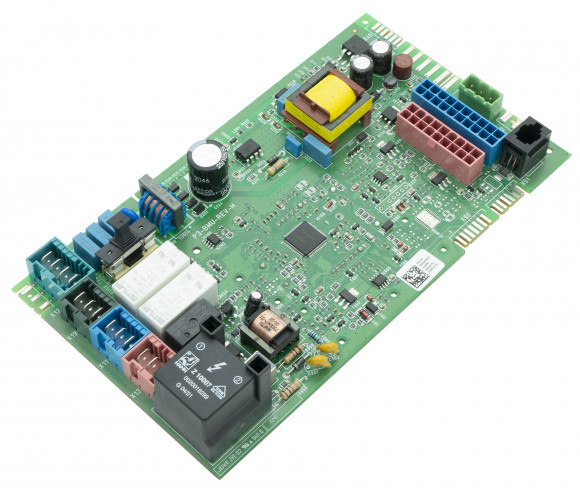 Плата управления Protherm KLOM 17 версия 0020260655 (старый 0020216819)1