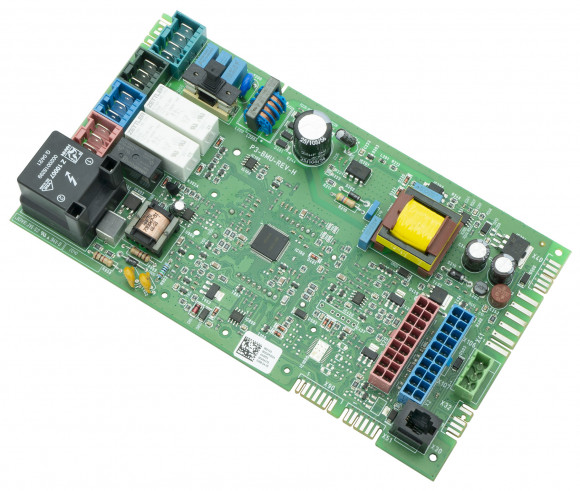 Плата управления Protherm KLOM 17 версия 0020260655 (старый 0020216819)2