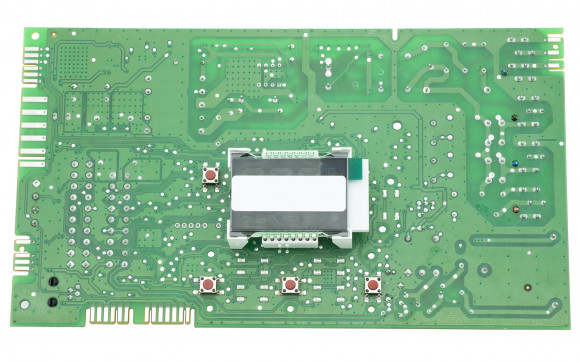 Плата управления Protherm KLOM 17 версия 0020260655 (старый 0020216819)3