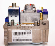 Газовый клапан Honeywell VR8615V 1014 534.322.219