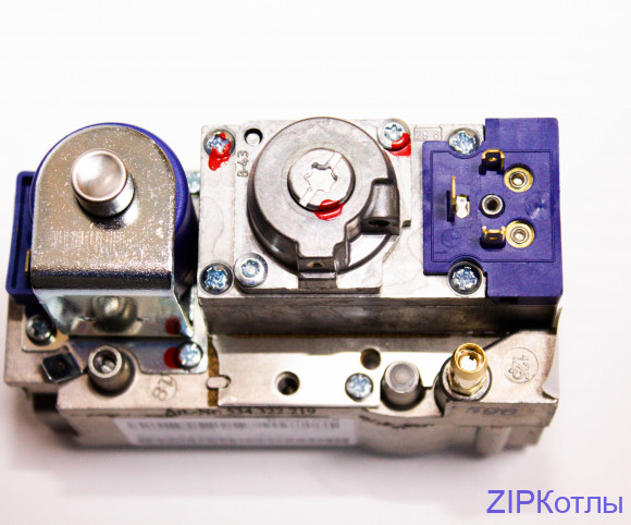 Газовый клапан Honeywell VR8615V 1014 534.322.219_1
 Газовый клапан Honeywell VR8615V 1014 534.322.219_1