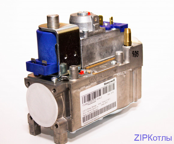 Газовый клапан Honeywell VR8615V 1014 534.322.219_2
 Газовый клапан Honeywell VR8615V 1014 534.322.219_2