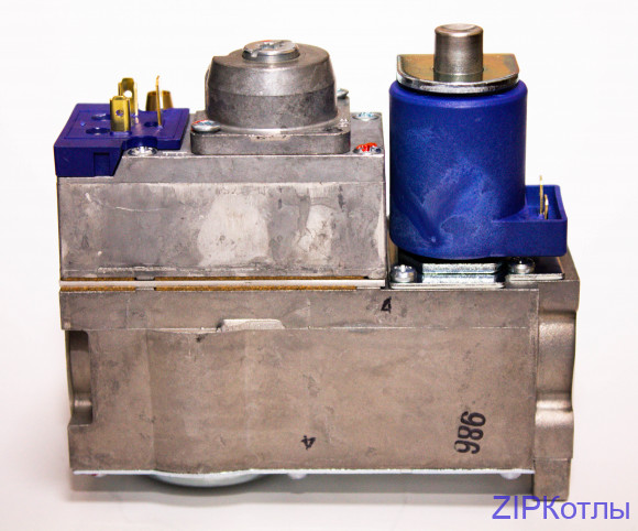 Газовый клапан Honeywell VR8615V 1014 534.322.219_3
 Газовый клапан Honeywell VR8615V 1014 534.322.219_3