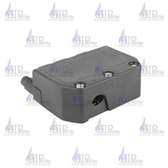 Разъем 7 контактов Baltur 0005130052_2 Разъем 7 контактов Baltur 0005130052_2