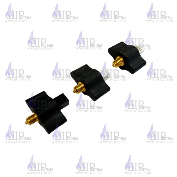 Набор датчиков NTC 10 кОм De Dietrich 7623837 Набор датчиков NTC 10 кОм De Dietrich 7623837