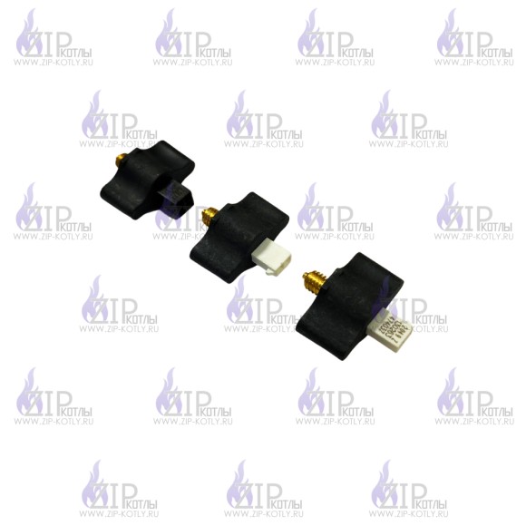 Набор датчиков NTC 10 кОм De Dietrich 7623837 Набор датчиков NTC 10 кОм De Dietrich 7623837