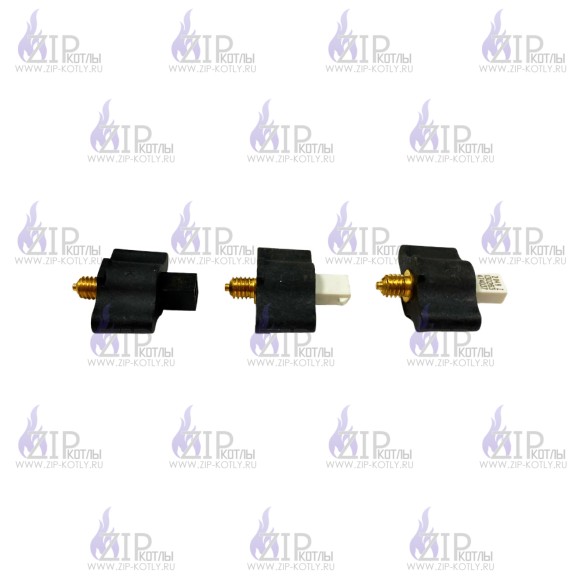 Набор датчиков NTC 10 кОм De Dietrich 7623837 Набор датчиков NTC 10 кОм De Dietrich 7623837