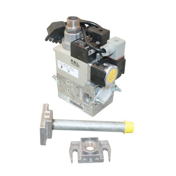 Мультиблок Riello MB-DLE 405 B01 S20 223475 3970530 Мультиблок Riello MB-DLE 405 B01 S20 223475 3970530