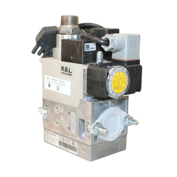 Мультиблок Riello MB-DLE 405 B01 S20 3970530_3 Мультиблок Riello MB-DLE 405 B01 S20 3970530_3