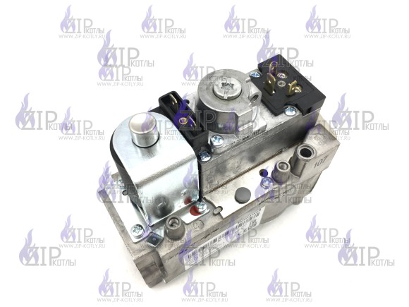 ГАЗОВЫЕ КЛАПАНЫ HONEYWELL VR4605CB 1009 (534.322.121)_4