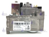 ГАЗОВЫЕ КЛАПАНЫ HONEYWELL VR4605CB 1009 (534.322.121)  