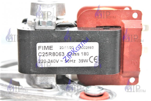 Вентилятор Beretta Ciao, Nord City Boiler Mynute R10020793 Вентилятор Beretta Ciao, Nord City Boiler Mynute R10020793