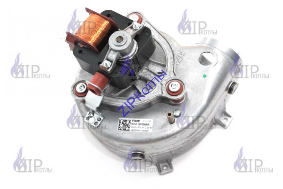 Вентилятор Beretta Ciao, Nord City Boiler Mynute R10020793 Вентилятор Beretta Ciao, Nord City Boiler Mynute R10020793