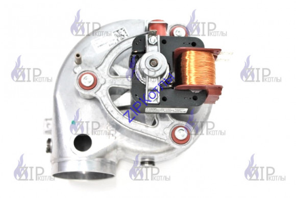 Вентилятор Beretta Ciao, Nord City Boiler Mynute R10020793 Вентилятор Beretta Ciao, Nord City Boiler Mynute R10020793