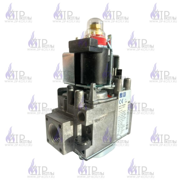 Газовый редуктор SIT 843 0.843.010_2 Газовый редуктор SIT 843 0.843.010_2