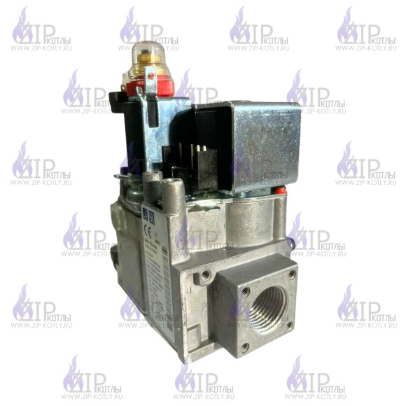 Газовый редуктор SIT 843 0.843.010_3 Газовый редуктор SIT 843 0.843.010_3