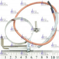 Электрод розжига для котлов Sime 6221612