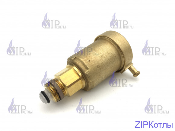 Воздухоотводчик Vaillant 0010025881