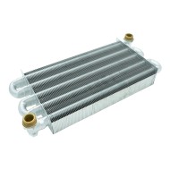 ТЕПЛООБМЕННИК VIESSMANN VITOPEND WH1B, WH1D 30 КВТ 7825511 ТЕПЛООБМЕННИК VIESSMANN VITOPEND WH1B, WH1D 30 КВТ 7825511