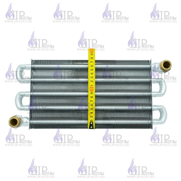 ТЕПЛООБМЕННИК VIESSMANN VITOPEND WH1B, WH1D 30 КВТ 7825511_1