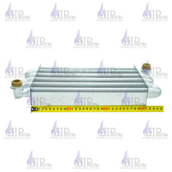 ТЕПЛООБМЕННИК VIESSMANN VITOPEND WH1B, WH1D 30 КВТ 7825511_2