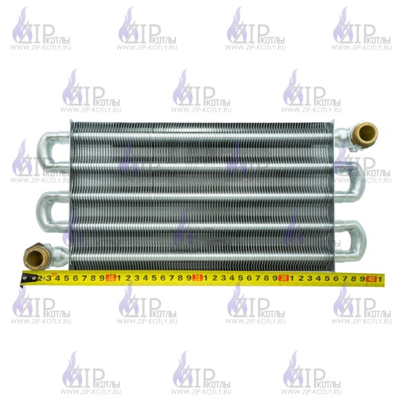 ТЕПЛООБМЕННИК VIESSMANN VITOPEND WH1B, WH1D 30 КВТ 7825511_3