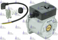 Двигатель циркуляционного насоса DUCA BPS-D 15/5 аналог Baxi 5698260, 5698270 Двигатель циркуляционного насоса DUCA BPS-D 15/5 аналог Baxi 5698260, 5698270