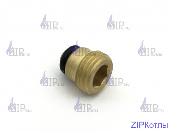 Заглушка Sit (M10x1) на регулятор газа 0972041