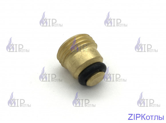 Заглушка Sit (M10x1) на регулятор газа_2