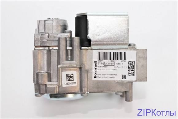 Газовый клапан Honeywell VK4115V1055
(1)