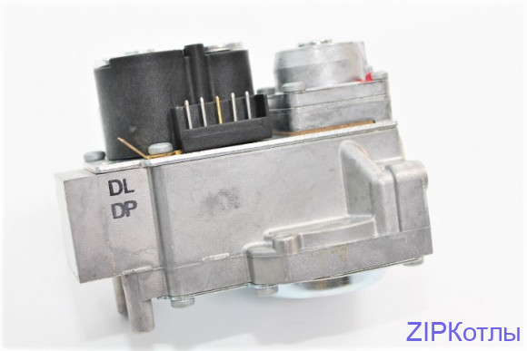 Газовый клапан Honeywell VK4115V1055
(5)