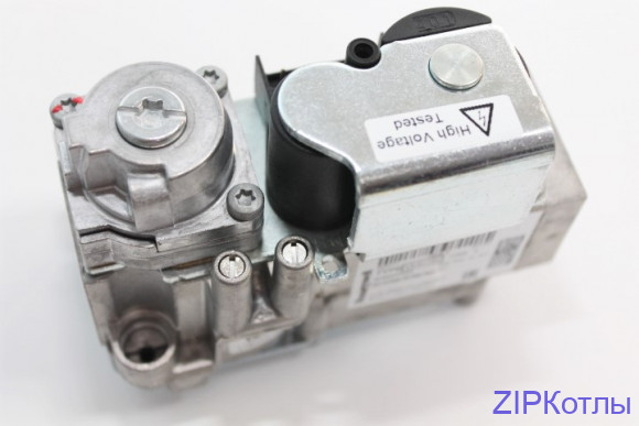 Газовый клапан Honeywell VK4115V1055
(7)