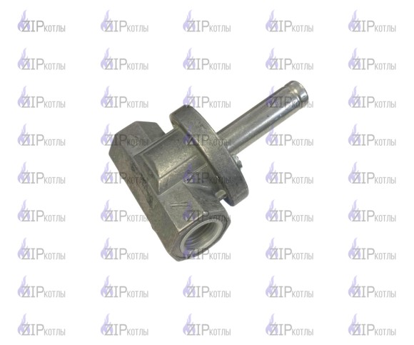 Клапан VGP15R02W6Z 85294101 85294103 Без катушек