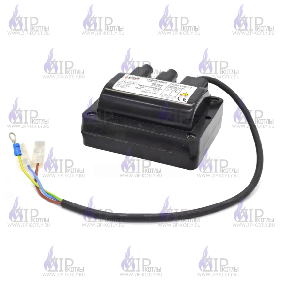 Трансформатор розжига индукционный Cofi TRS818C/11_1 Трансформатор розжига индукционный Cofi TRS818C/11_1