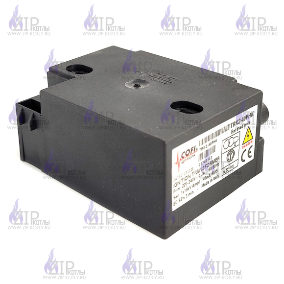 Трансформатор розжига Cofi TRK2-40PHK