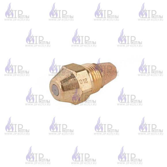 Топливная форсунка Baltur 1.25GPH, 60° W (1) 