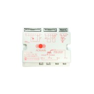 Автоматика управления Bertelli FM16 для Adrian 2-80-401 A9679