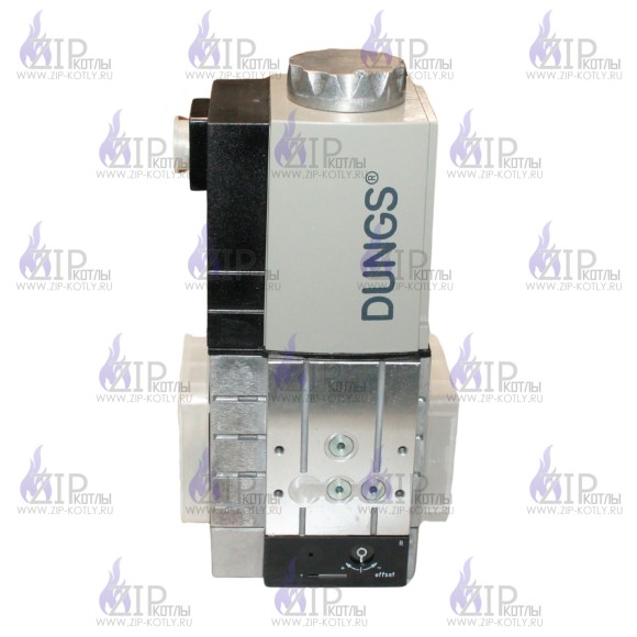 Газовый мультиблок Dungs MBC-300-SE-S02 261649