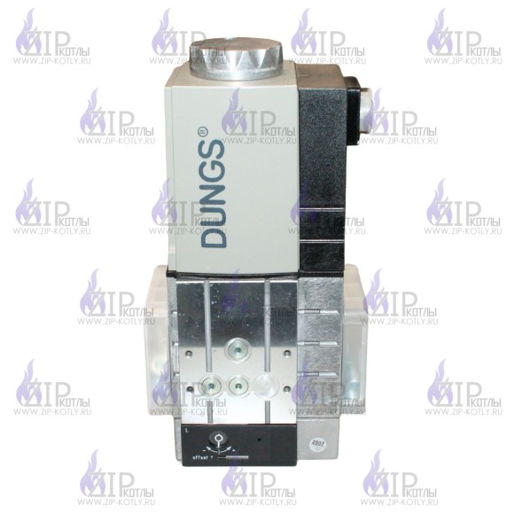 Газовый мультиблок Dungs MBC-300-SE-S02 261649_3