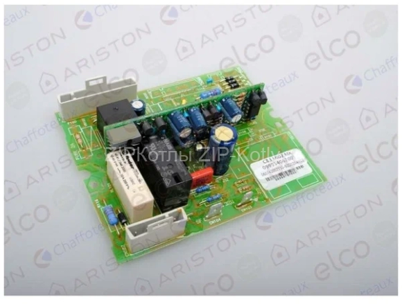 Электронная плата cb3 - mi02 65101254
