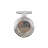 Заслонка дроссельная Kromschroder BVA100Z05 88300103