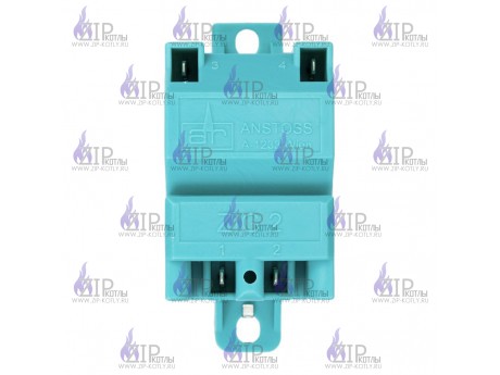 Трансформатор Anstoss ZIG 2/25 (f) 07000038/03_1