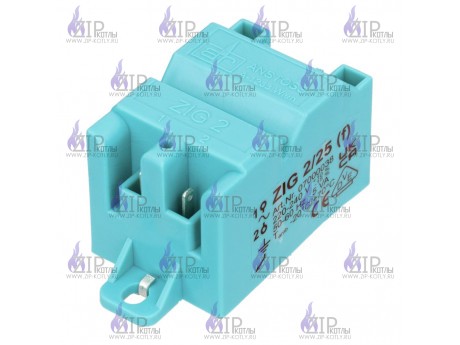 Трансформатор Anstoss ZIG 2/25 (f) 07000038/03_2