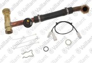 Труба, внутр. Нагреватель-3WV