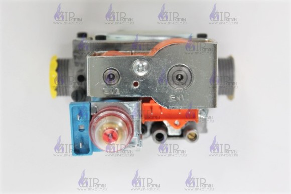 Газовый клапан RNC 0845119 0020200660  0020200723 (5)